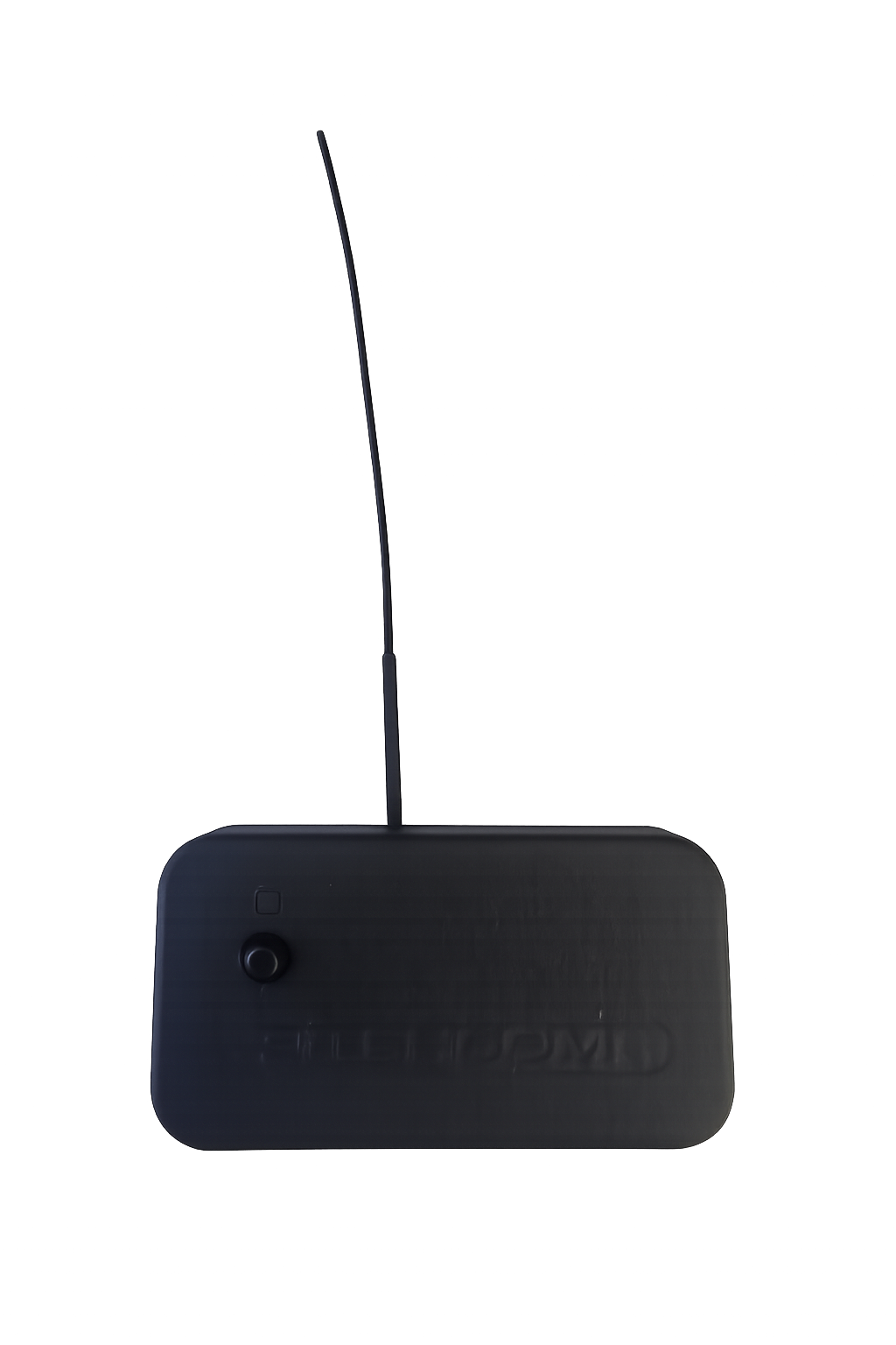 One-Button Repeater