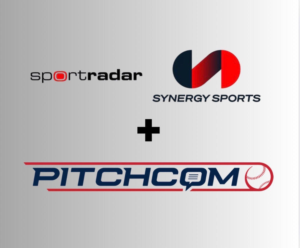 PitchCom Data to be Integrated into Sportradar’s Synergy Sports for College Baseball and Softball