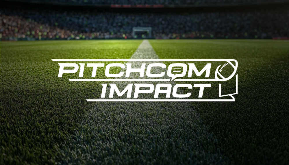 Future of football? Popular anti-sign stealing baseball technology makes pro debut in CFL