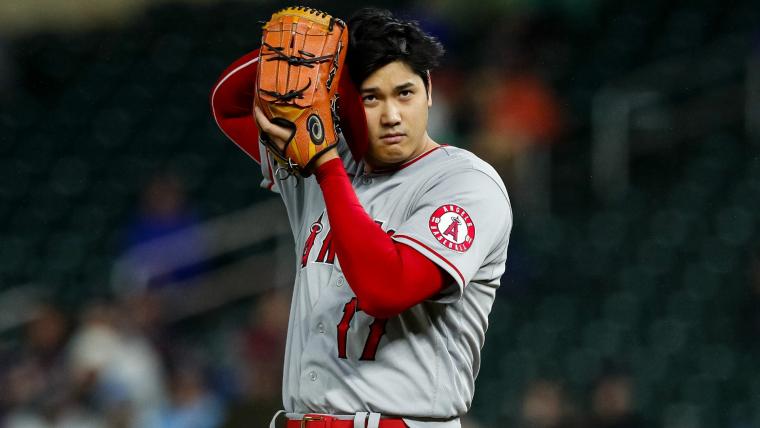 What is PitchCom in baseball? Explaining the device used by Shohei Ohtani, other MLB pitchers & how it works