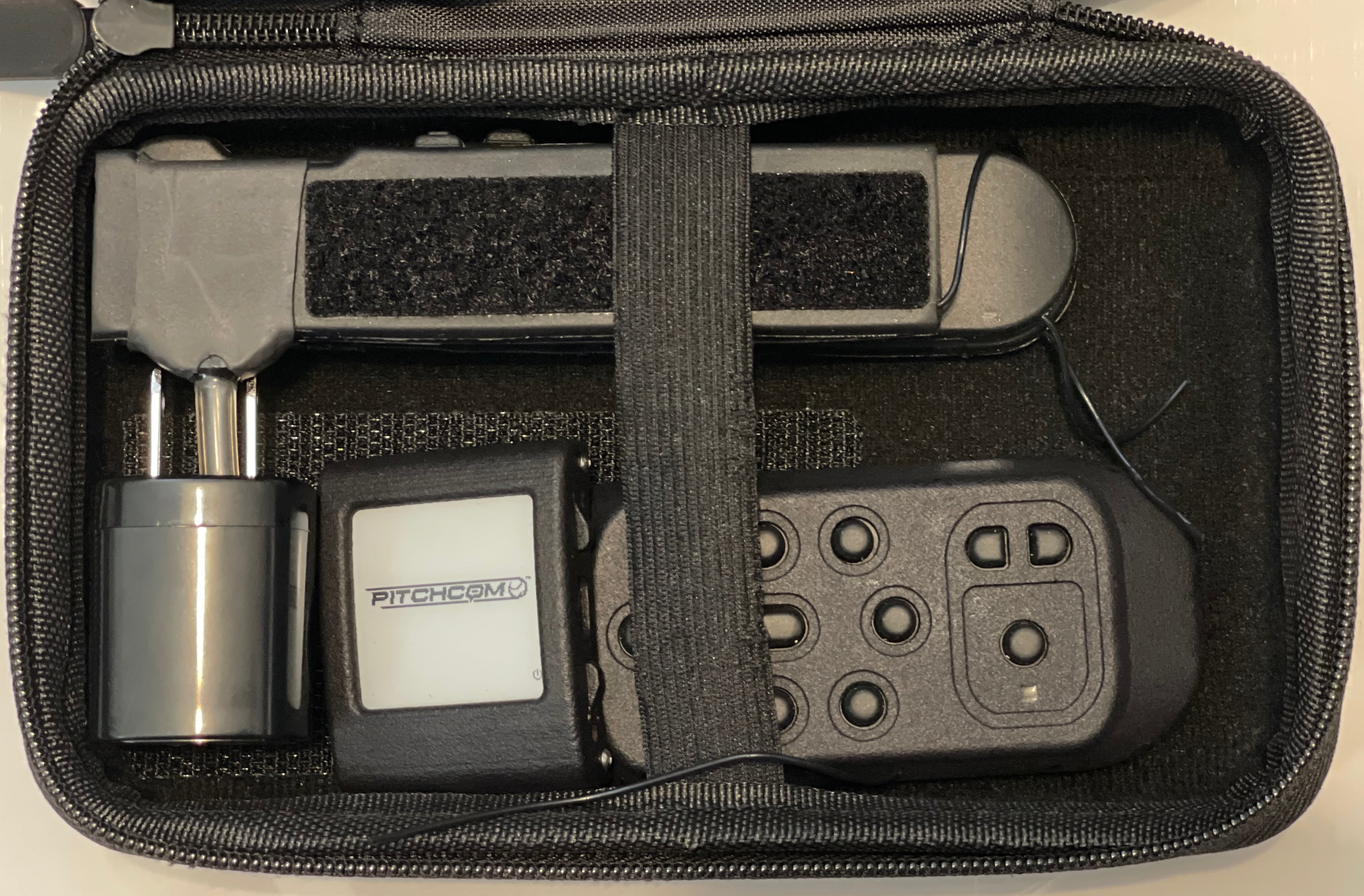 Pitchcom Device PitchCom Devices – Pitchcom Futures