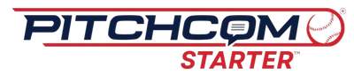 PitchCom STARTER