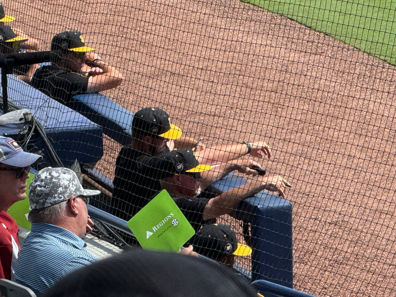 PitchCom® x Perfect Game Baseball Communication System – Pitchcom Futures