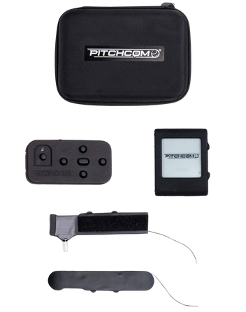Pitchcom Starter – Pitchcom Futures