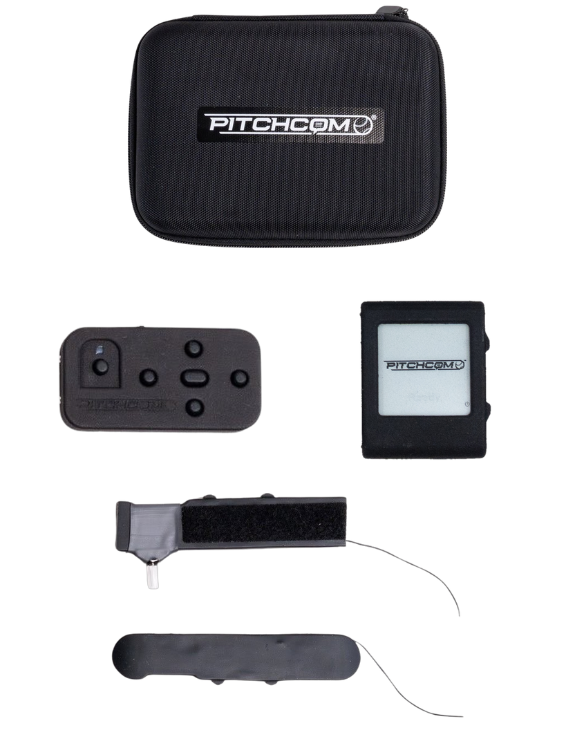 Pitchcom Starter – Pitchcom Futures